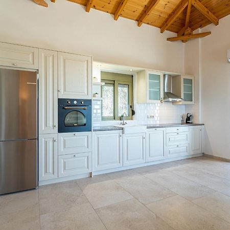 Villa Daniela Neokhorion  Dış mekan fotoğraf