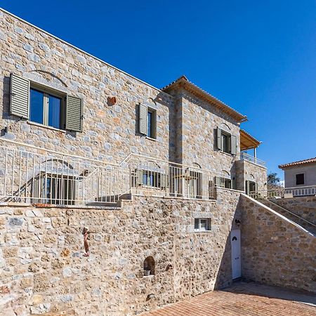 Villa Daniela Neokhorion  Dış mekan fotoğraf