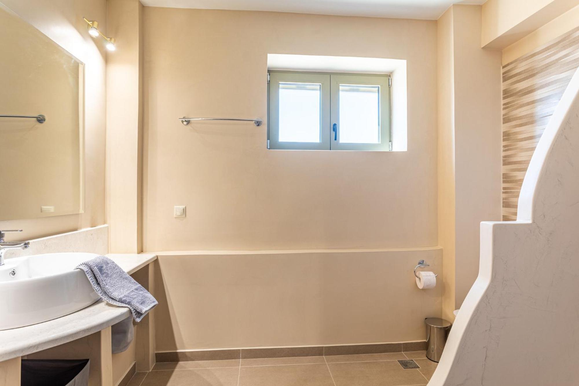 Villa Daniela Neokhorion  Dış mekan fotoğraf