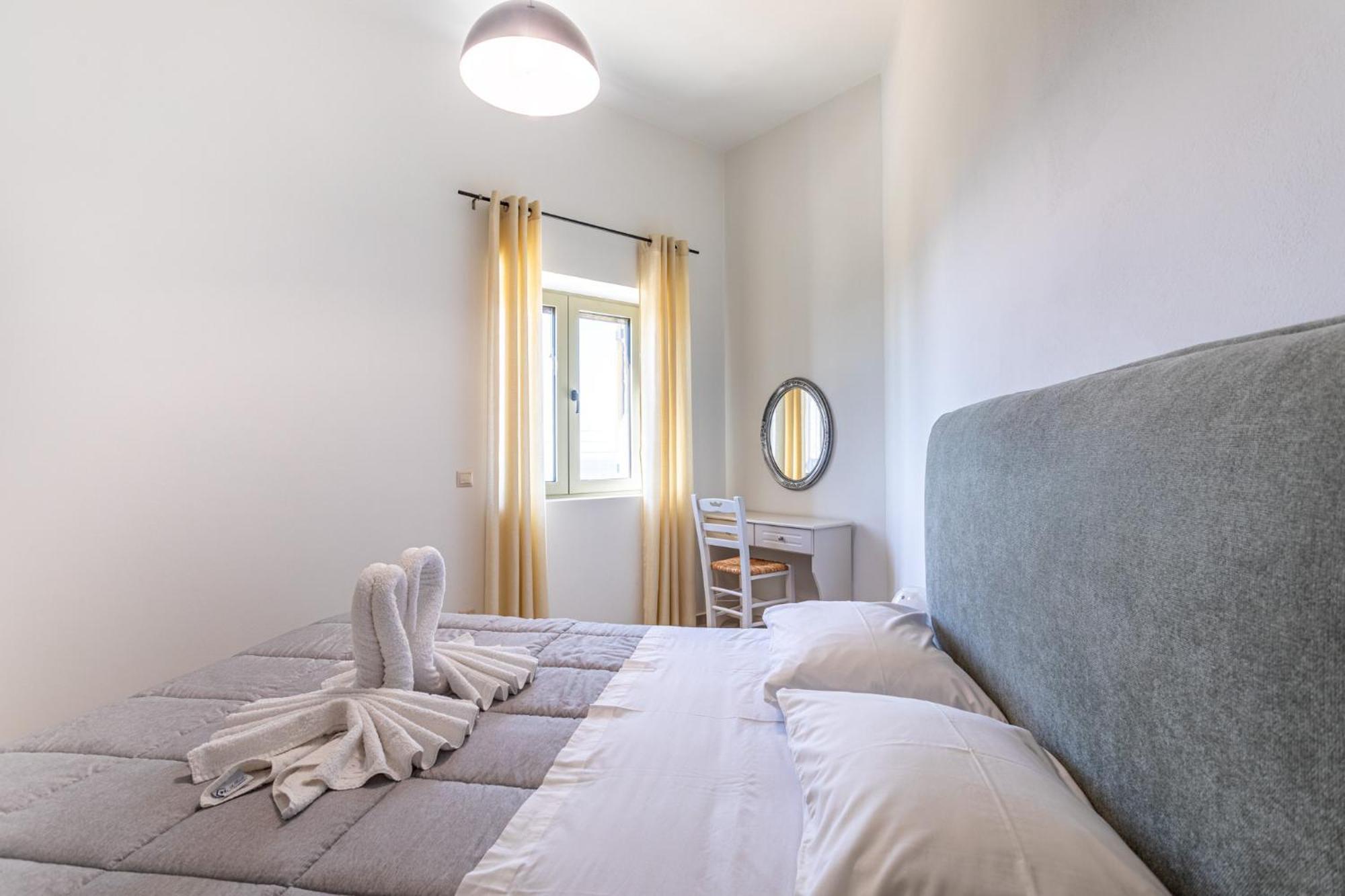 Villa Daniela Neokhorion  Dış mekan fotoğraf