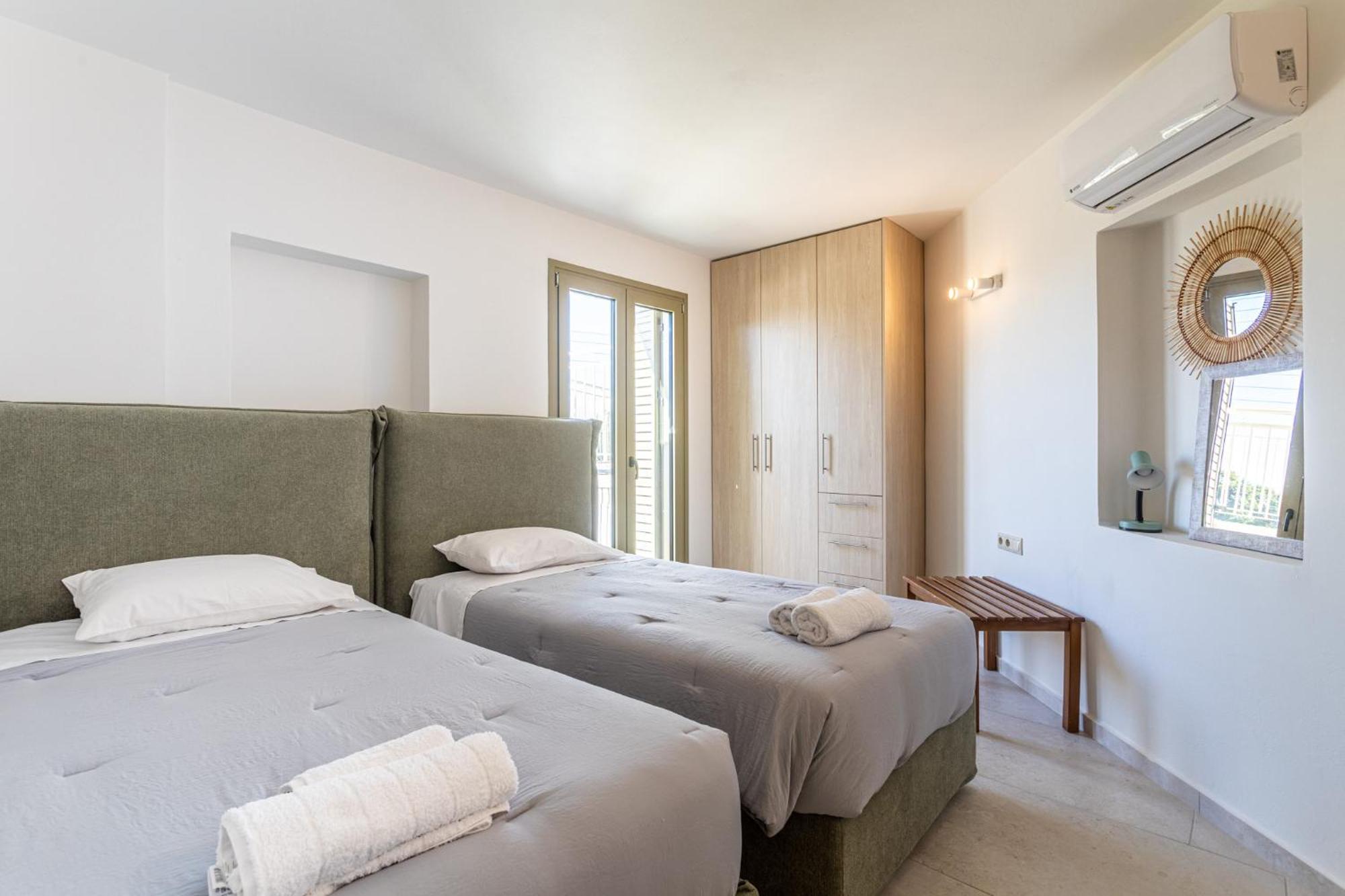 Villa Daniela Neokhorion  Dış mekan fotoğraf