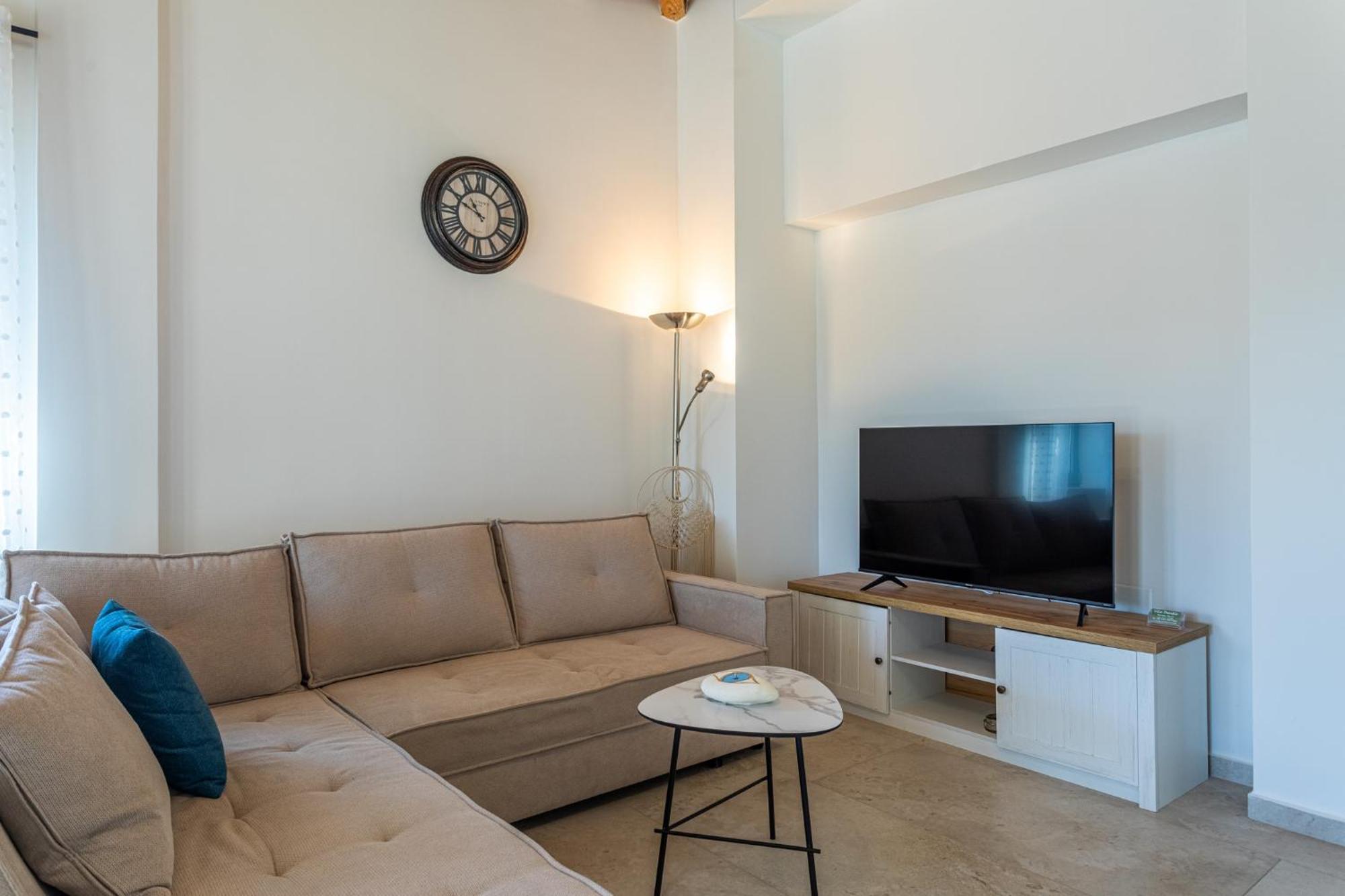 Villa Daniela Neokhorion  Dış mekan fotoğraf