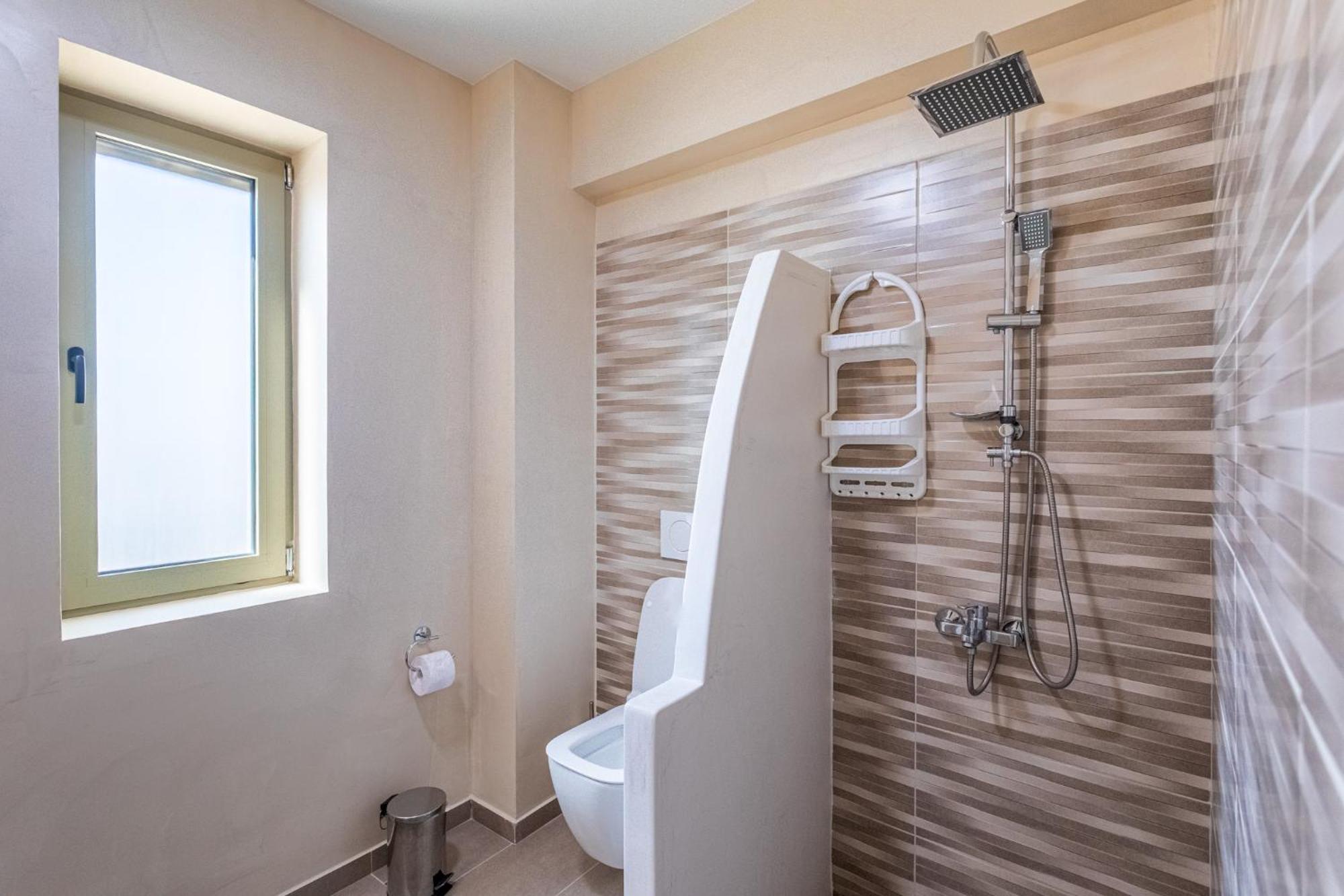 Villa Daniela Neokhorion  Dış mekan fotoğraf