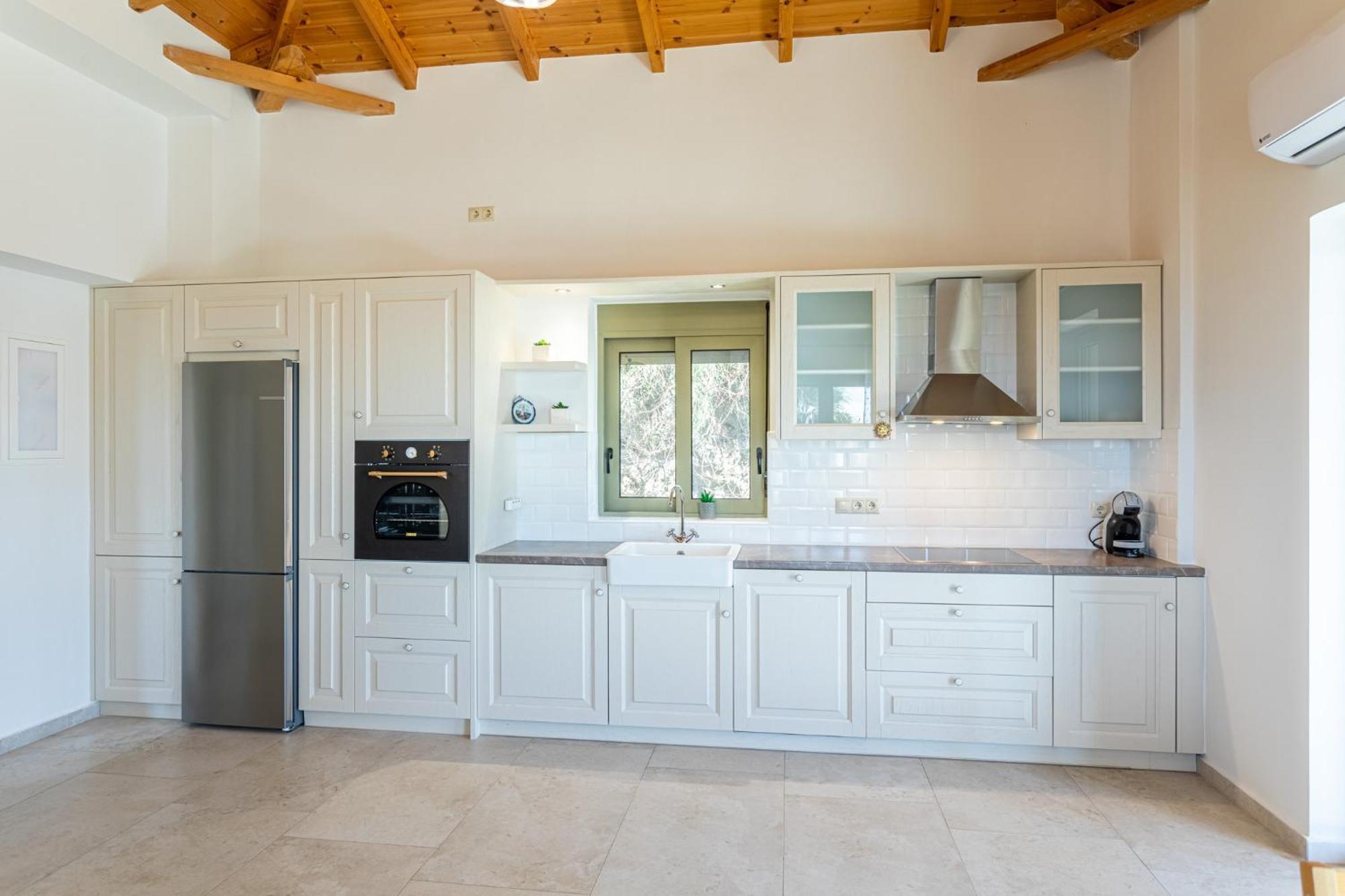 Villa Daniela Neokhorion  Dış mekan fotoğraf